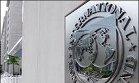 IMF memperkuat pemberian bantuan keuangan kepada negara-negara yang berpendapatan rendah