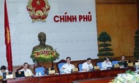 Pemerintah Vietnam mengadakan sidang periodik bulan Agustus