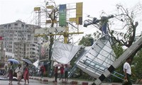 Sidang ke-4 Komisi Ilmu Pengetahuan dan Lingkungan Hidup MN Vietnam