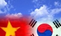  Pekan Kebudayaan Vietnam – Republik Korea berakhir