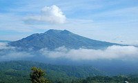 UNESCO memberikan pengakuan Taman Geografi Global ketiga di Asia Tenggara