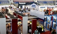 Pembukaan Pameran Internasional tentang Pembangunan 2012