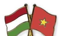 Vietnam dan Hungaria memperkuat kerjasama di bidang ekonomi