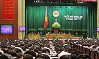 MN Vietnam membahas UU tentang Sains dan Teknologi (amandemen)