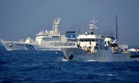 Jepang membentuk “Unit Senkaku”