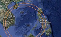 Dunia pada 2012 menjadi panas dengan masalah kedaulatan laut dan pulau