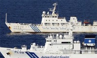 Jepang akan membentuk unit pembela Senkaku