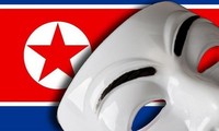 RDR Korea membantah tuduhan menyerang jaringan internet Republik Korea