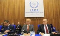 IAEA mengadakan pertemuan untuk mempelajari laporan tentang program nuklir Iran