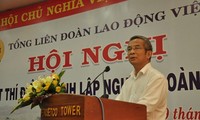 Program jaring penangkap ikan kasih sayang demi kaum nelayan Hoang Sa dan Truong Sa tahun 2013