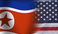 RDR Korea mengimbau kepada Amerika Serikat supaya melakukan tindakan yang praksis demi perdamaian