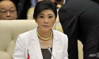 PM Thailand Yingluck Shinawatra merangkap Menhan