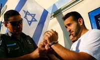 Israel setuju membebaskan tahanan Palestina