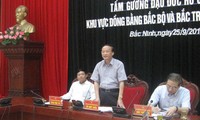 Berinisiatif dan kreatif dalam belajar dan bertindak sesuai dengan keteladanan moral Ho Chi Minh