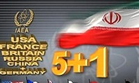 Kelompok P5+1 dan Iran menetapkan waktu perundingan baru