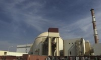 Iran mengkonfirmasikan ini terus mengayakan uranium pada taraf 20%