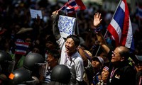 Banyak negara mendukung Thailand menyelenggarakan pemilu