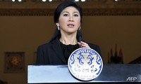 PM Thailand Yingluck merekomendasikan pembentukan Dewan Reformasi Nasional