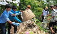 Sidang ke-25 Komite Tetap MN: berfokus pada pekerjaan legislasi