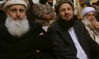 Kemacetan dalam perundingan damai antara Pemerintah Pakistan dan Taliban