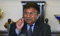 Pakistan: Mantan Presiden Pervez Musharraf divonis sebagai pengkhianat negara