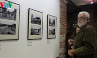 Pameran tentang orang Vietnam di Perancis