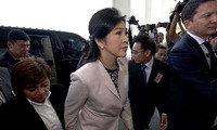 Thailand: PM Yingluck menuduh Mahkamah Konstitusi menyalah-gunakan kekuasaan