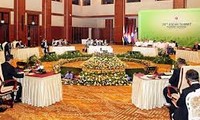 ASEAN mendukung solusi damai bagi krisis di Thailand