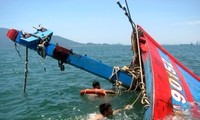 Tiongkok sengaja menutupi kesalahannya di Laut Timur