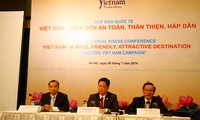 Vietnam – destinasi yang aman, akrab dan atraktif