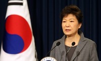 Presiden Republik Korea mengangkat kabinet baru