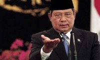 Tilgram ucapan selamat Hari Kemerdekaan Republik Indonesia