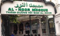 Al-Noor – tempat persinggahan umat Islam di kota Hanoi