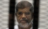 Mesir menjatuhi hukuman penjara terhadap 34 pendukung Presiden tergulingkan, Mohamed Morsi