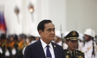 PM Thailand akan melakukan kunjungan resmi ke Vietnam