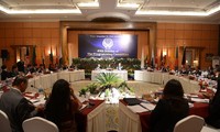 Pembukaan Konferensi Tingkat Tinggi SAARC-18