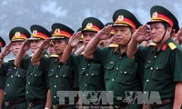 Koran Aljazair memuji Tentara Rakyat Vietnam