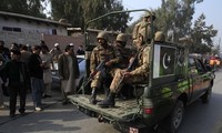 Pakistan membasmi dua pemimpin senior Taliban