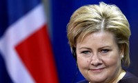 PM Norwegia, Erna Solberg akan melakukan kunjungan resmi ke Vietnam