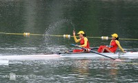 Olahraga Vietnam mencapai target sebanyak 170 medali di Sea Games-2015