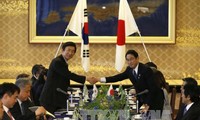 Republik Korea dan Jepang sepakat mengadakan konferensi tingkat tinggi bilateral