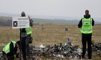 Rusia menentang politisasi penyelidikan kasus jatuhnya pesawat terbang MH17