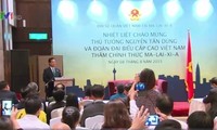 PM Nguyen Tan Dung mengakhiri dengan baik kunjungan resmi di Malaysia