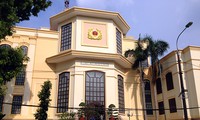 Peresmian Museum Keamanan Publik Rakyat