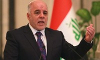 PM Irak, Haider Al Abadi melakukan perombakan kabinet