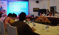 Pembukaan Forum Pemuda ASEAN 2015