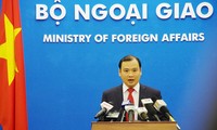 Vietnam menyambut resolusi yang mengimbau Amerika Serikat menghentikan embargo terhadap Kuba