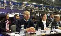 UNDP membantu Vietnam dalam pekerjaan mencegah dan memberantas korupsi