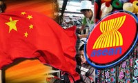 Tiongkok bersedia mendorong merealisasikan Komunitas ASEAN