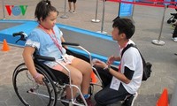 ASEAN Paragames ke-8 dibuka di Singapura